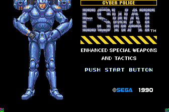 机器警察（日）